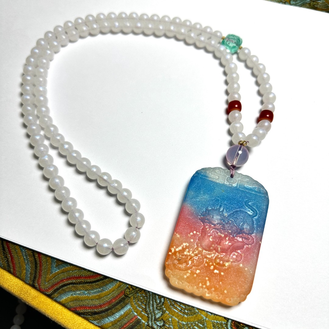  【高端甄选】精选吊坠A962