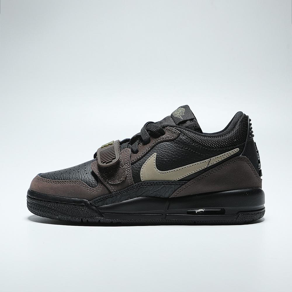 【滔搏联动】NIKE耐克AIR JORDAN LEGACY 312 LOW (GS) CD9054-003