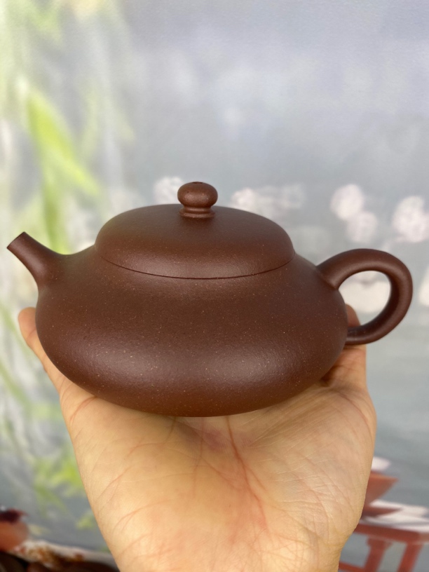 静乐羊角山深井紫泥200毫升0添加