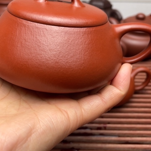 紫砂茶壶善*缘紫砂壶等全手工