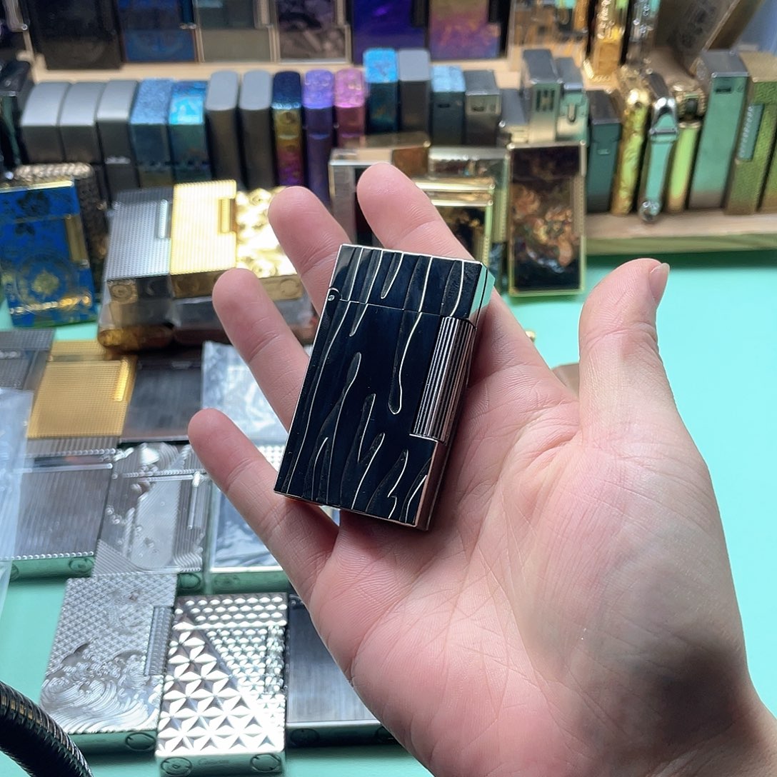 处理朗声打火机7福利