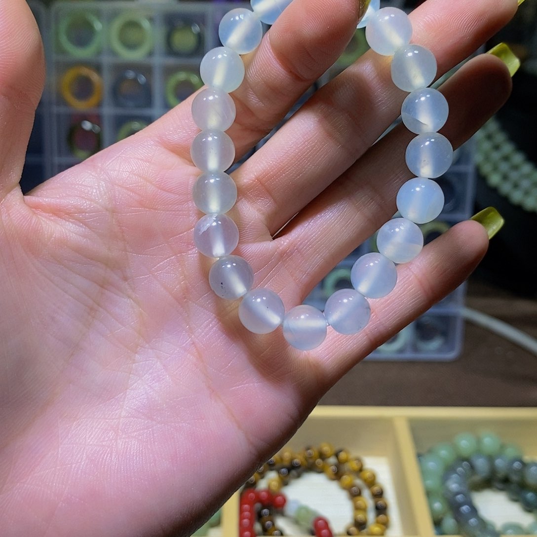 蛇纹石玉其他未镶嵌197