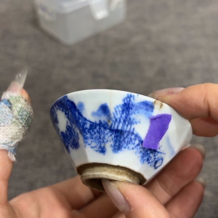 非常好看漂亮的物品 
