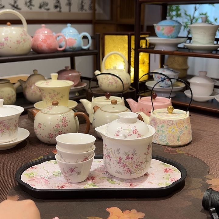 茶具配件其它茶器