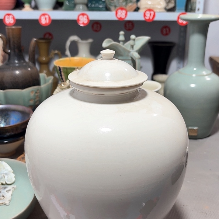 瓷片真***?我们的确是一个很好