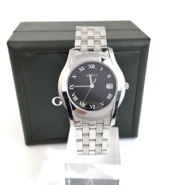 古驰/石英表/95新/表径35/S999250118003/250209DY0020