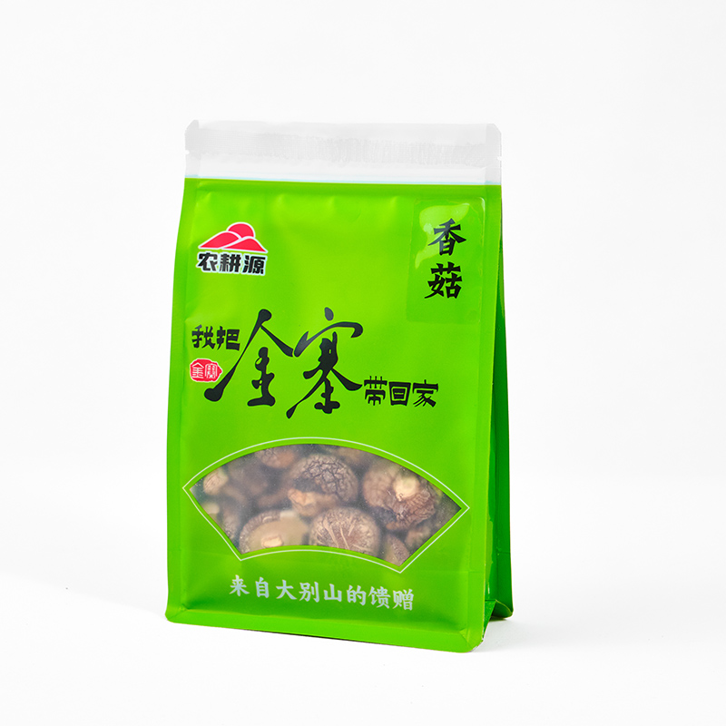 大别山金寨县香菇150g*2袋