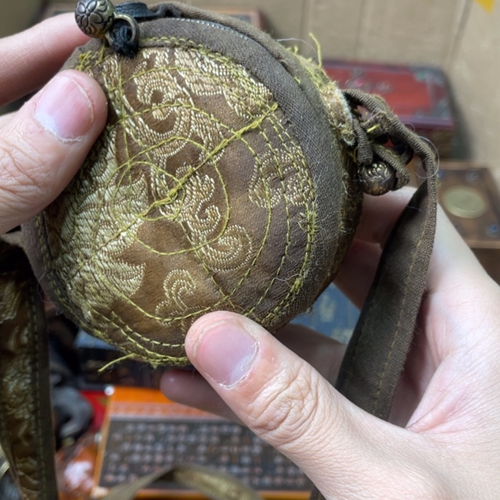 贝壳摆件烽云恩专属精选链接