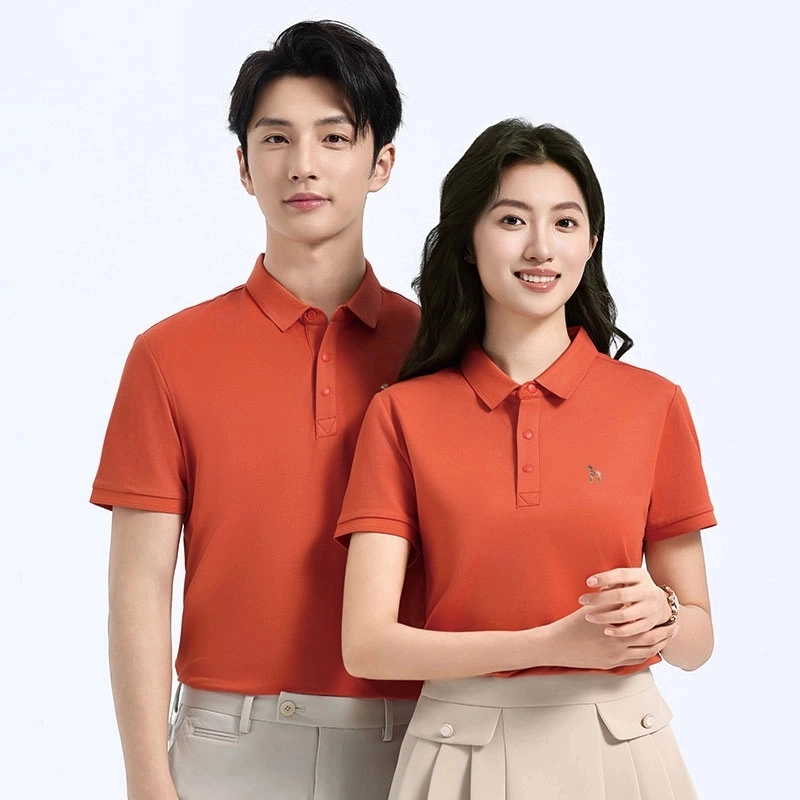 奥特莱斯撤柜丨专柜正品哈吉家夏季新款男士短袖T恤翻领polo衫