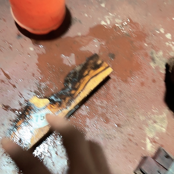 没***好东非黑黄檀（紫光檀）757