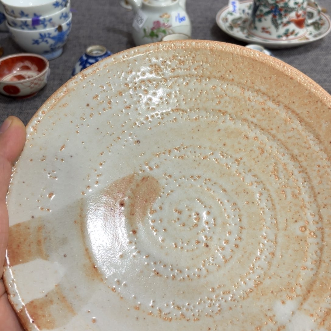 非常好看的物品 