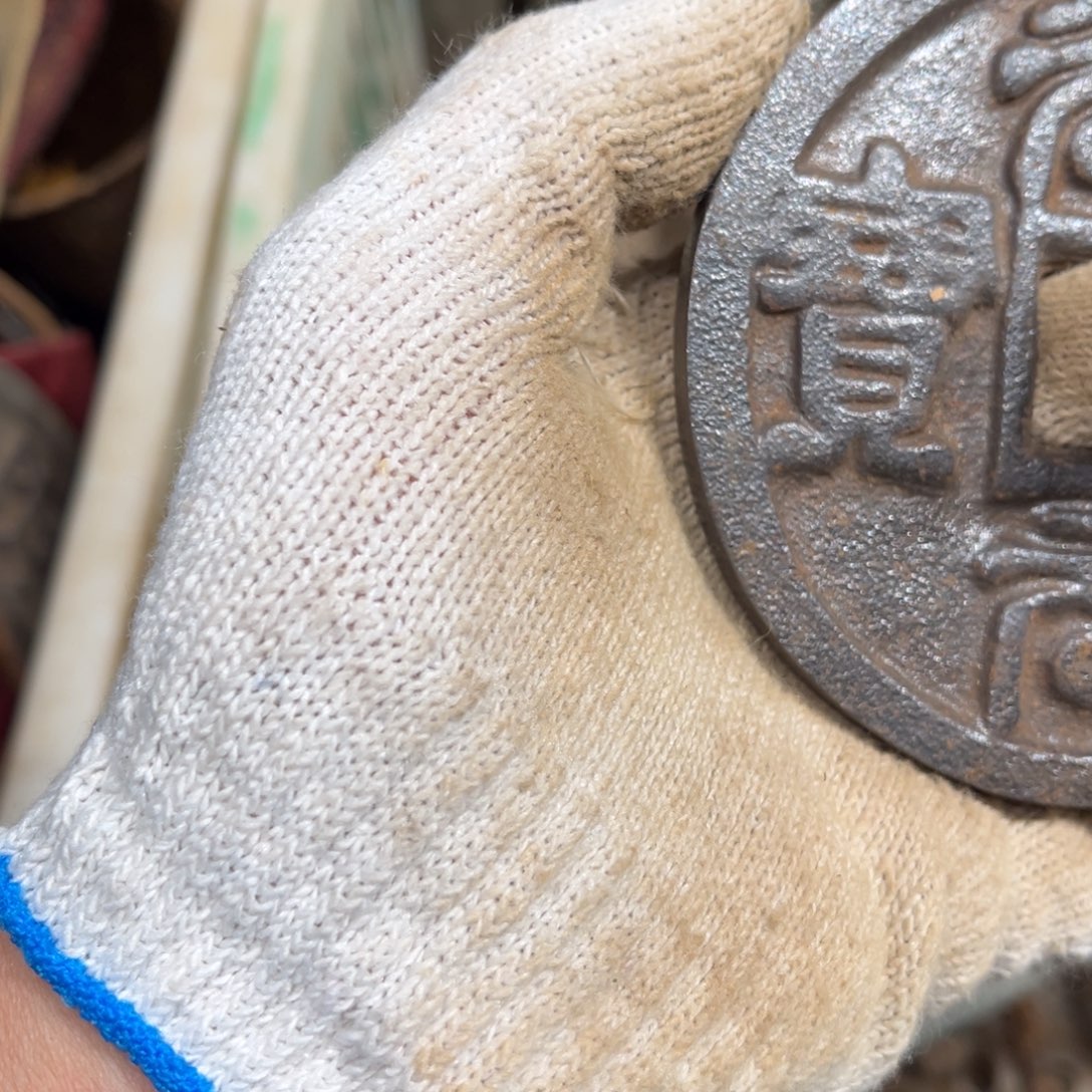 淄***司一物一图，工艺品。