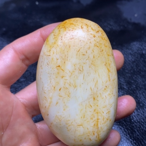 和田玉珠宝奇石未镶嵌