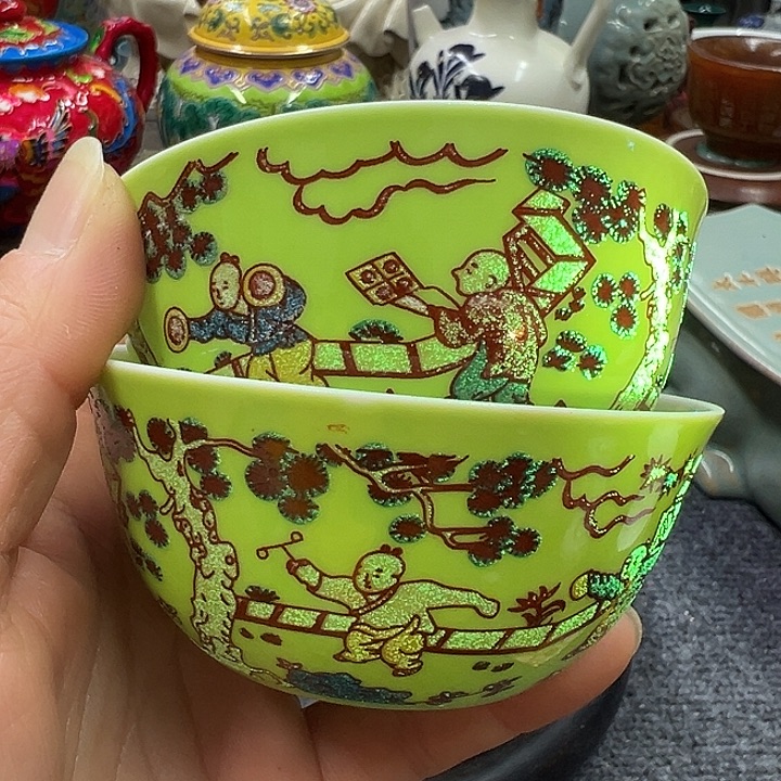 瓷片摆件摆件摆件摆件