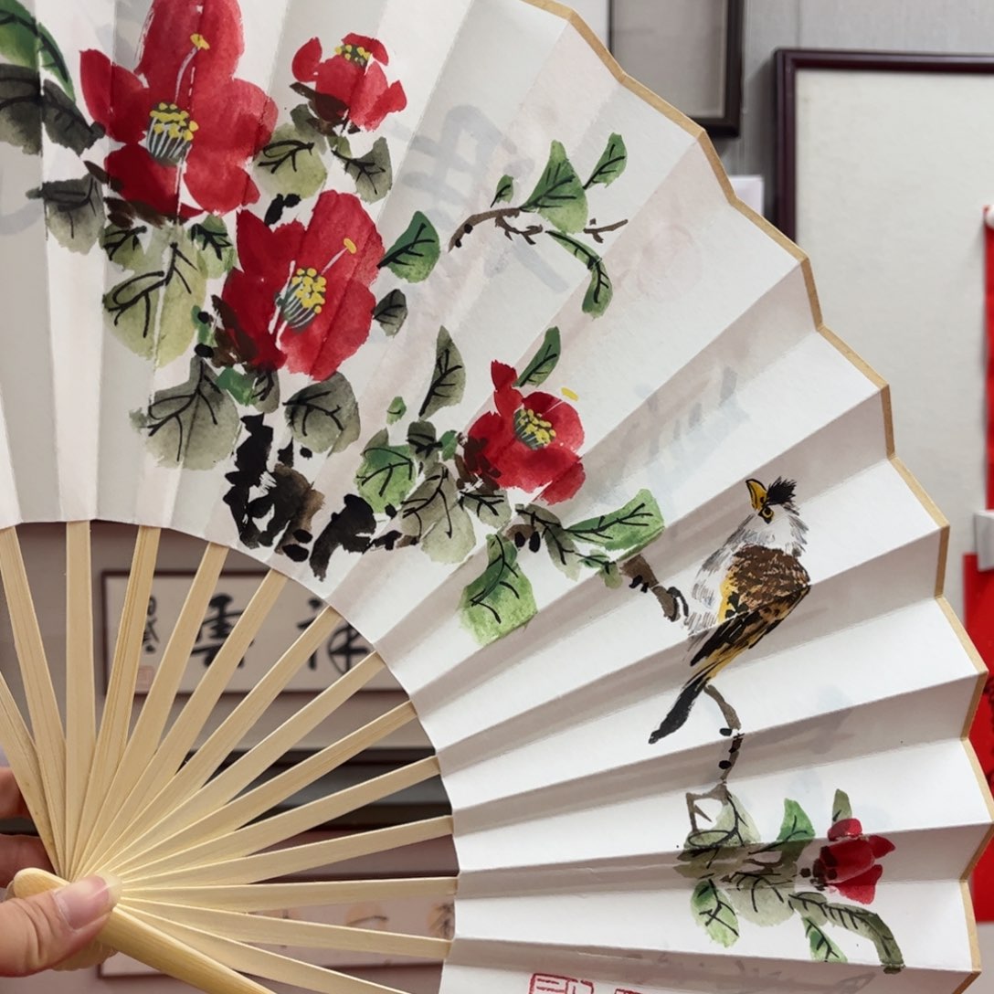 书法王启兴老师作品