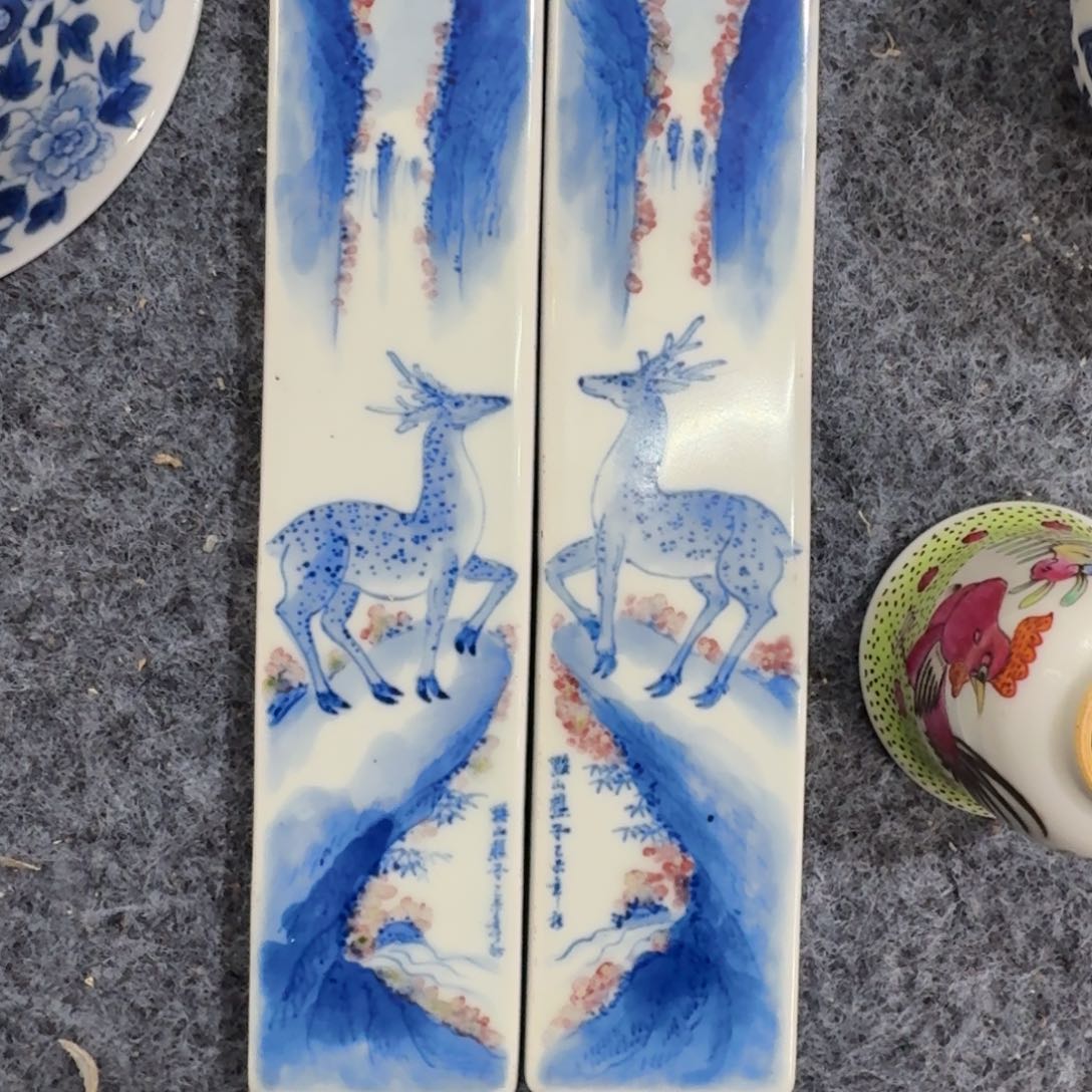 杯陶瓷瓷器工艺品1