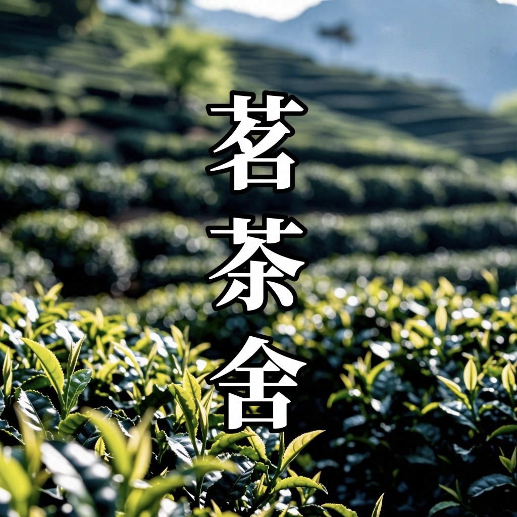 茗茶舍 改价链接6663