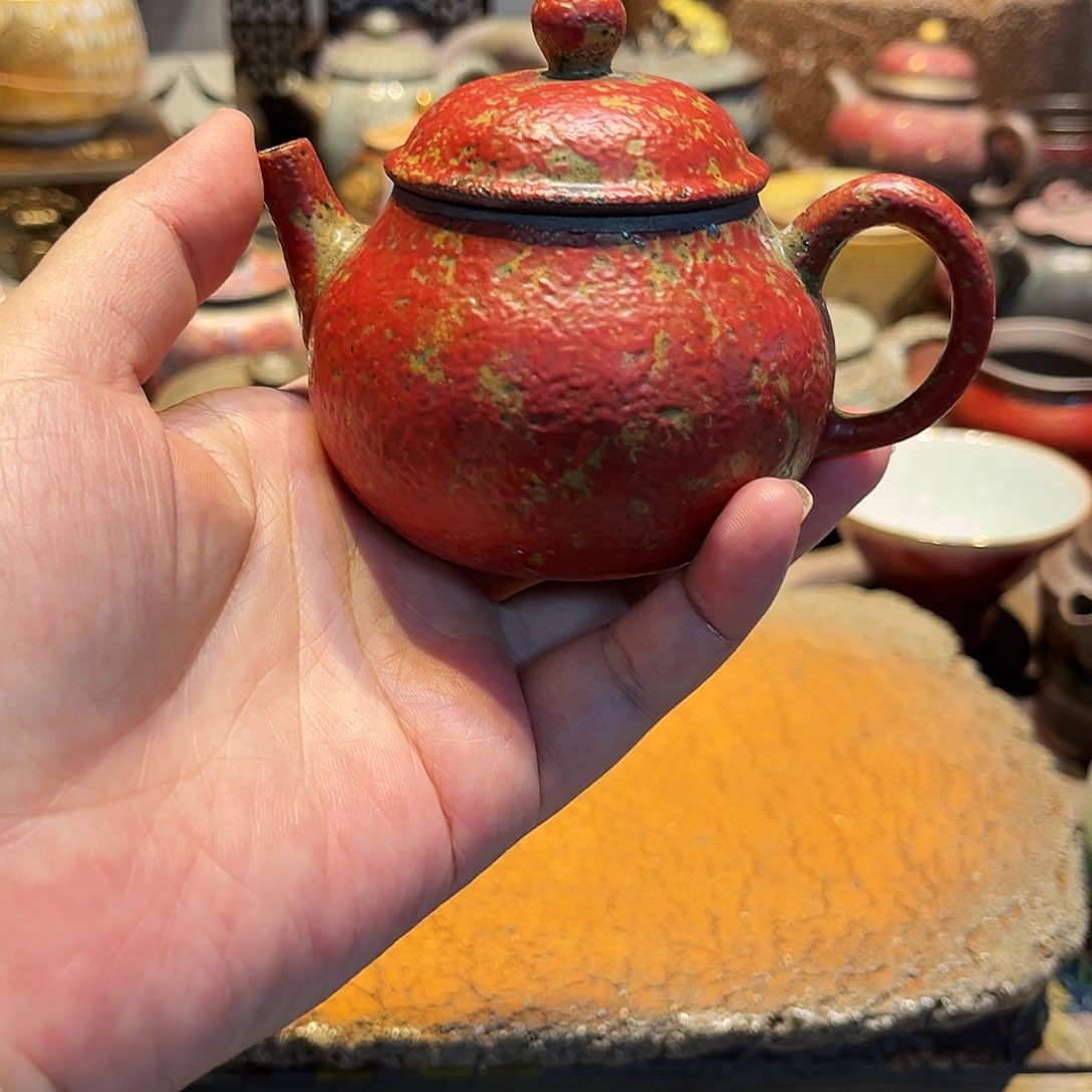 瓷片茶具茶具茶具