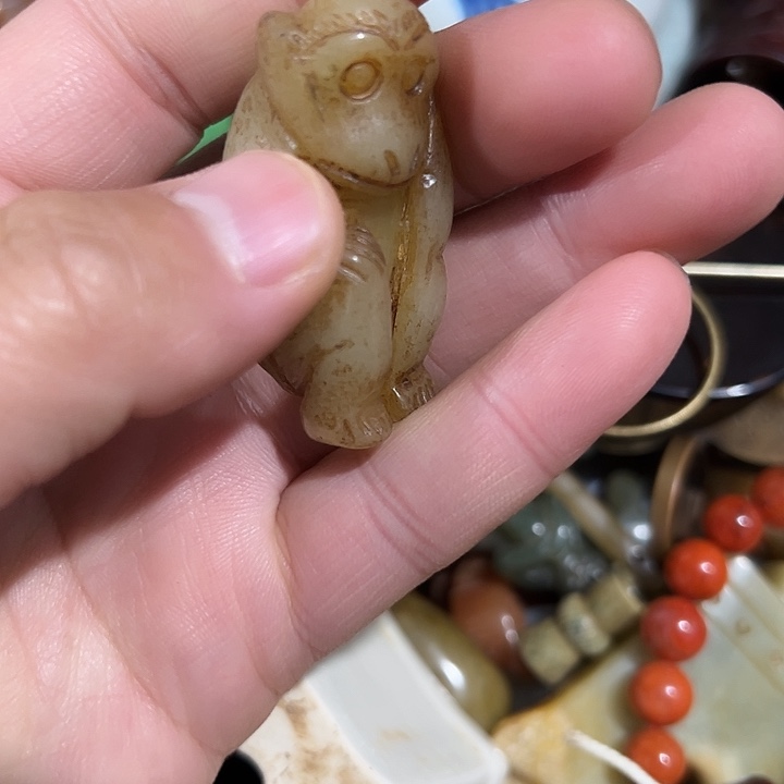 微***林金属摆件摆件摆件