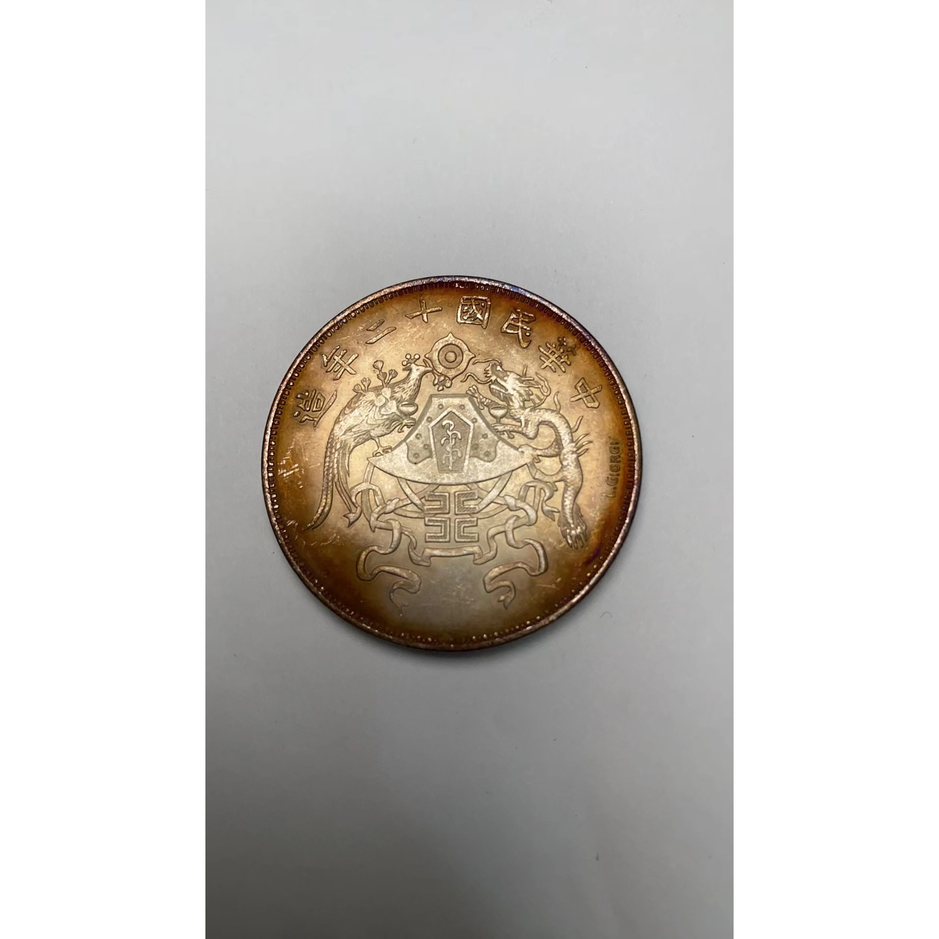 B505精选家居饰品手工摆件现代仿古复古工艺品摆件