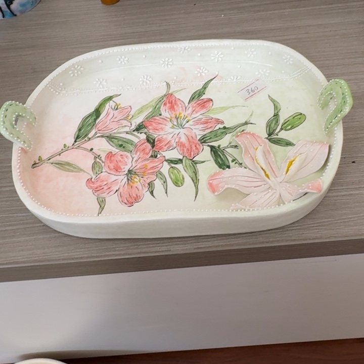 廖***虹摆件陶陶瓷材料与器件工程