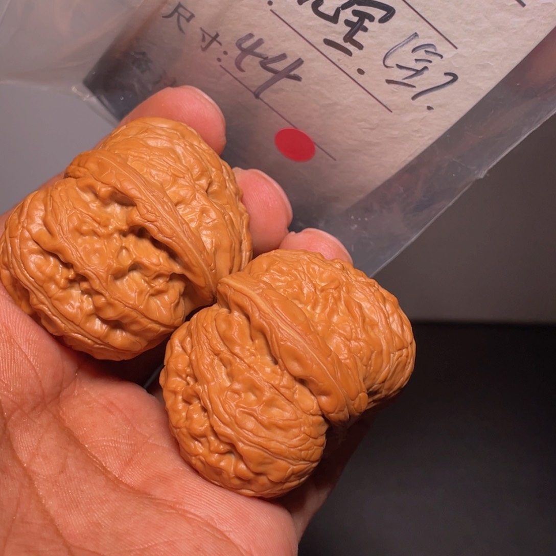 文玩核桃吊坠文玩核桃