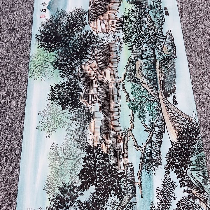 全场手绘作品全部甩货