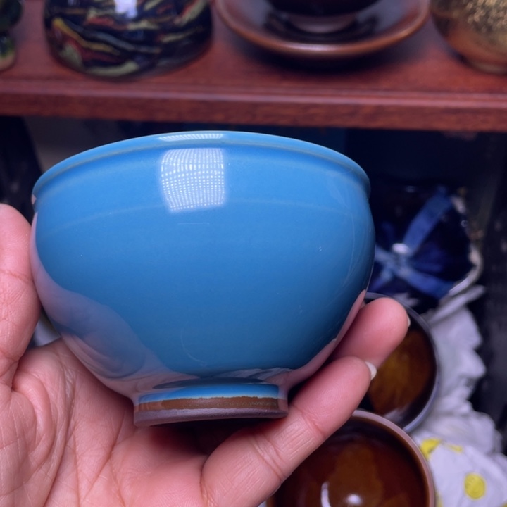 茶盏你是个很优秀非常好