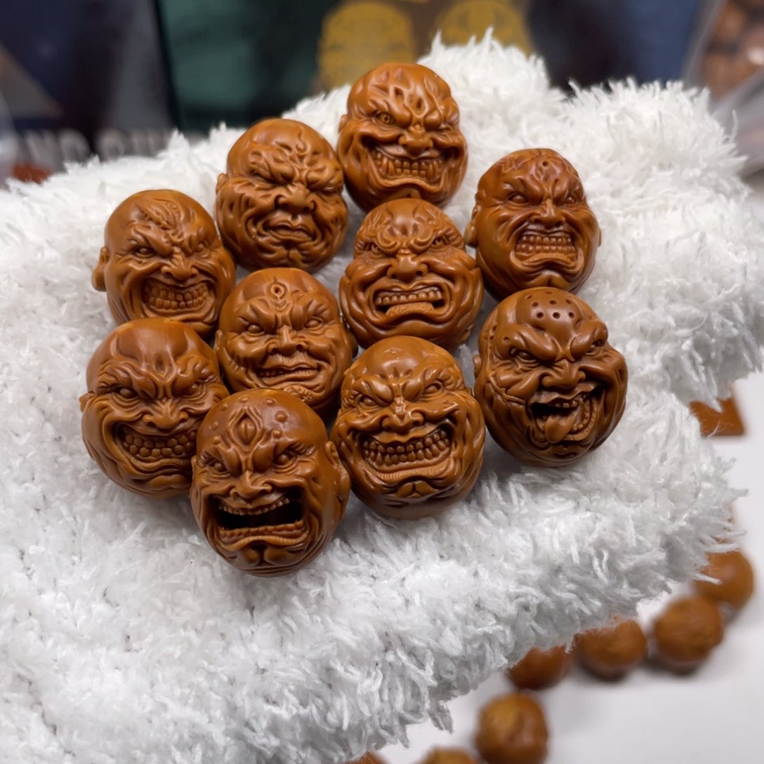 橄榄核手串/手链T*W000000000000000