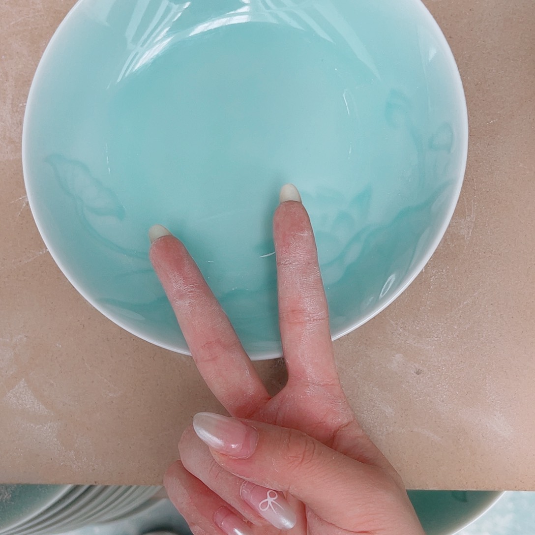 青瓷7寸哈哈哈哈哈哈