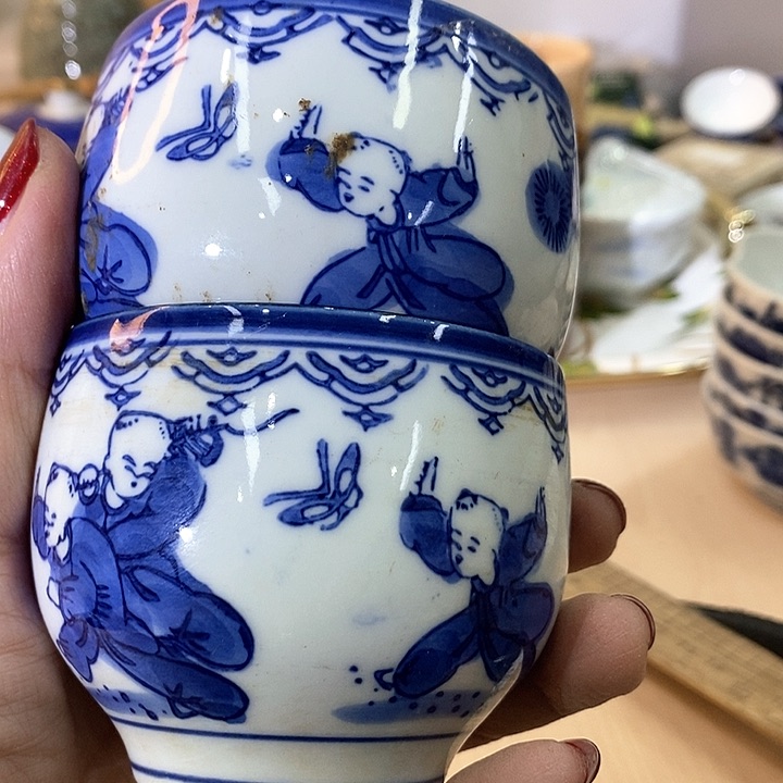 瓷片玉*哈哈哈哈哈哈哈宝贝