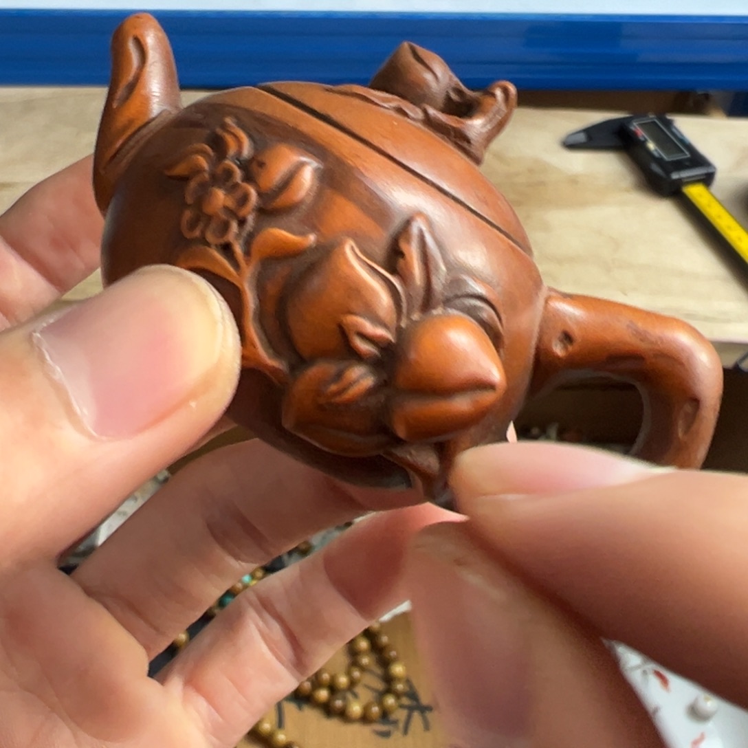 紫砂茶碗现代工艺美术瓷器