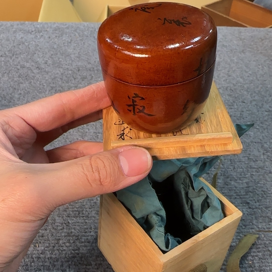 木中古艺术工艺美术品