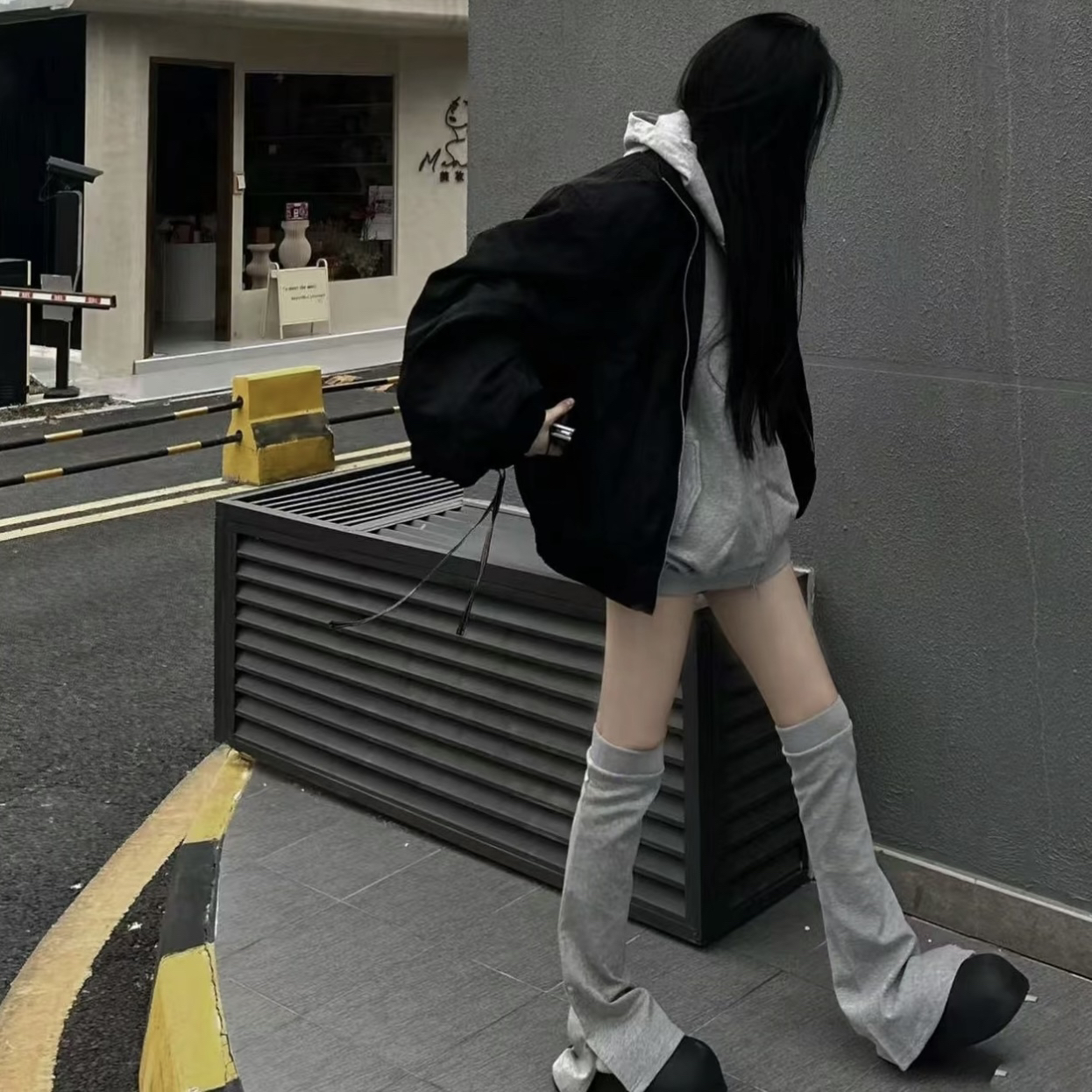 【Y.Z】 福利毛衣专属链接 No退No换 没有运险险 