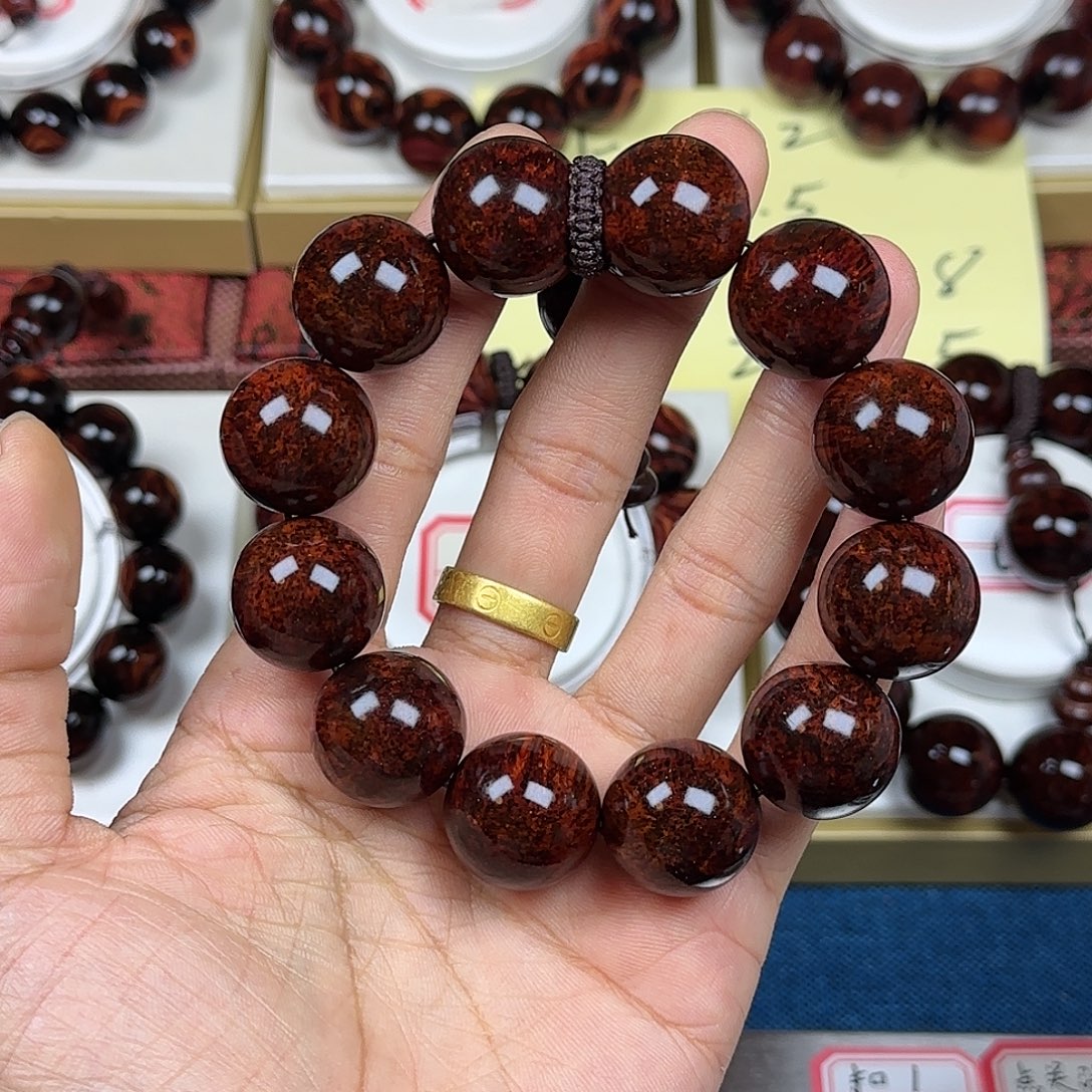 W***兵花梨木类黄花梨2.0