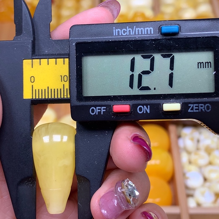 非金属配珠配饰096