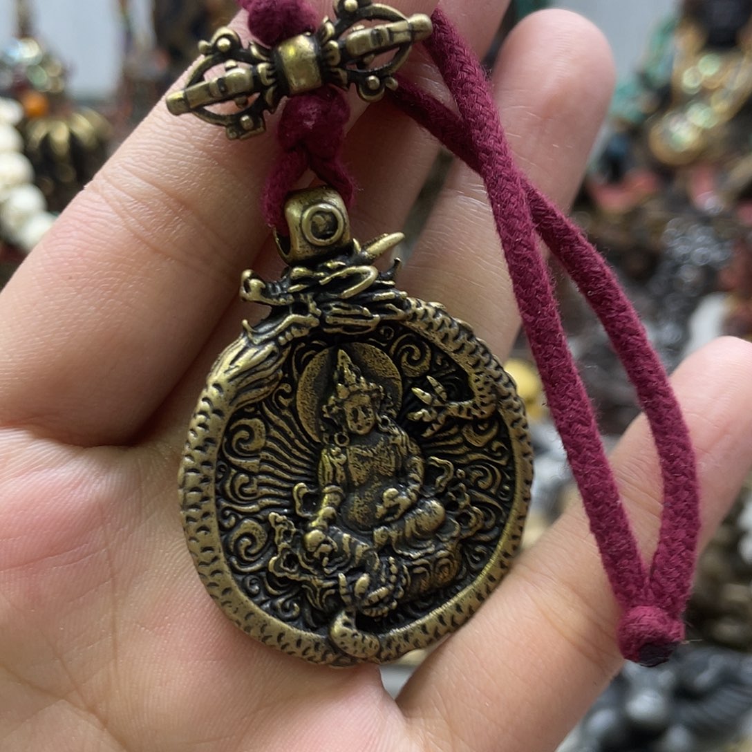 工艺品挂件一物一图