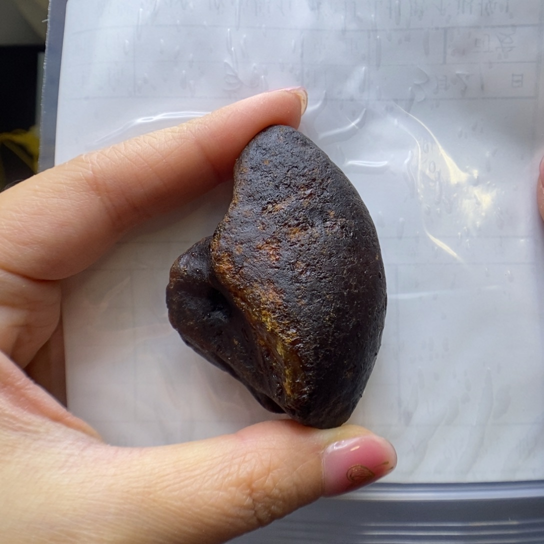 定制蜜蜡未镶嵌郎