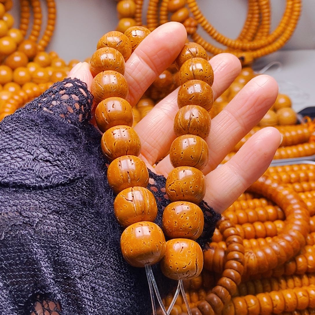 桃核吊坠14加乘13老邢轻色差38.8