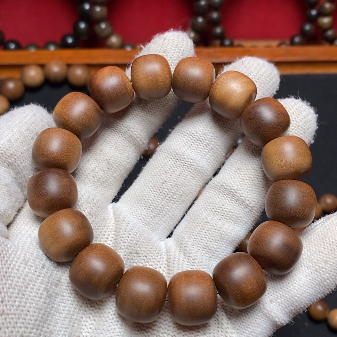 檀香木其他13*14横 老山檀香 体验价