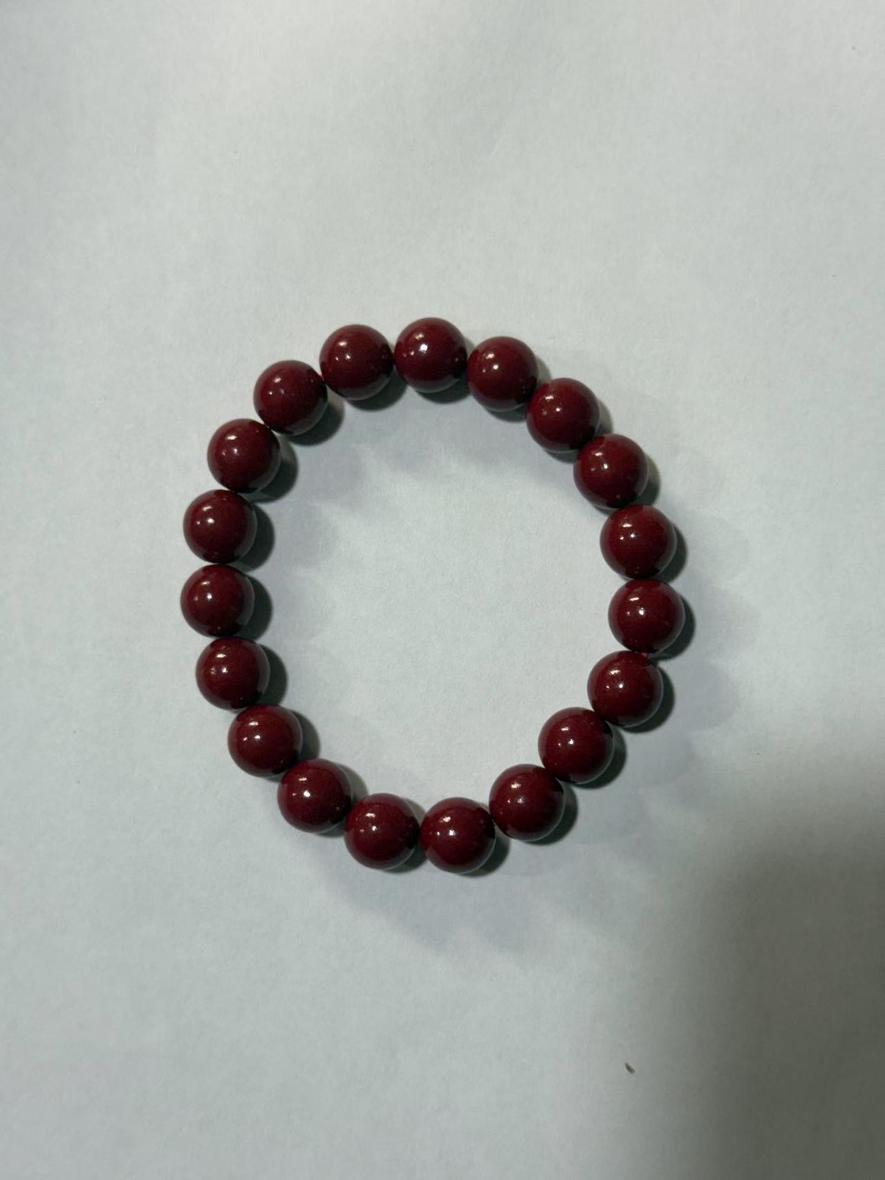 【百世璀璨 尽耀光芒】华佗石手链LQ203