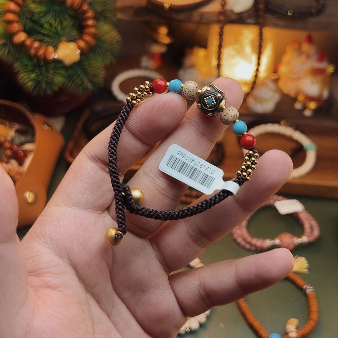 手串菩提根/象牙果