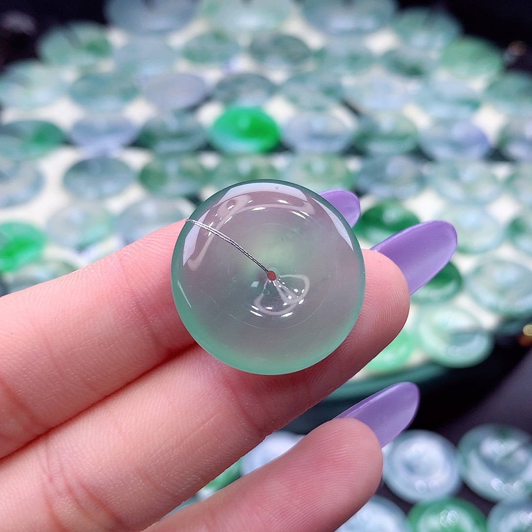 颈饰未镶嵌翡翠25.2/6-30