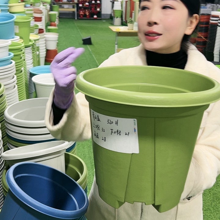 清仓青山口32高28果绿5只无托