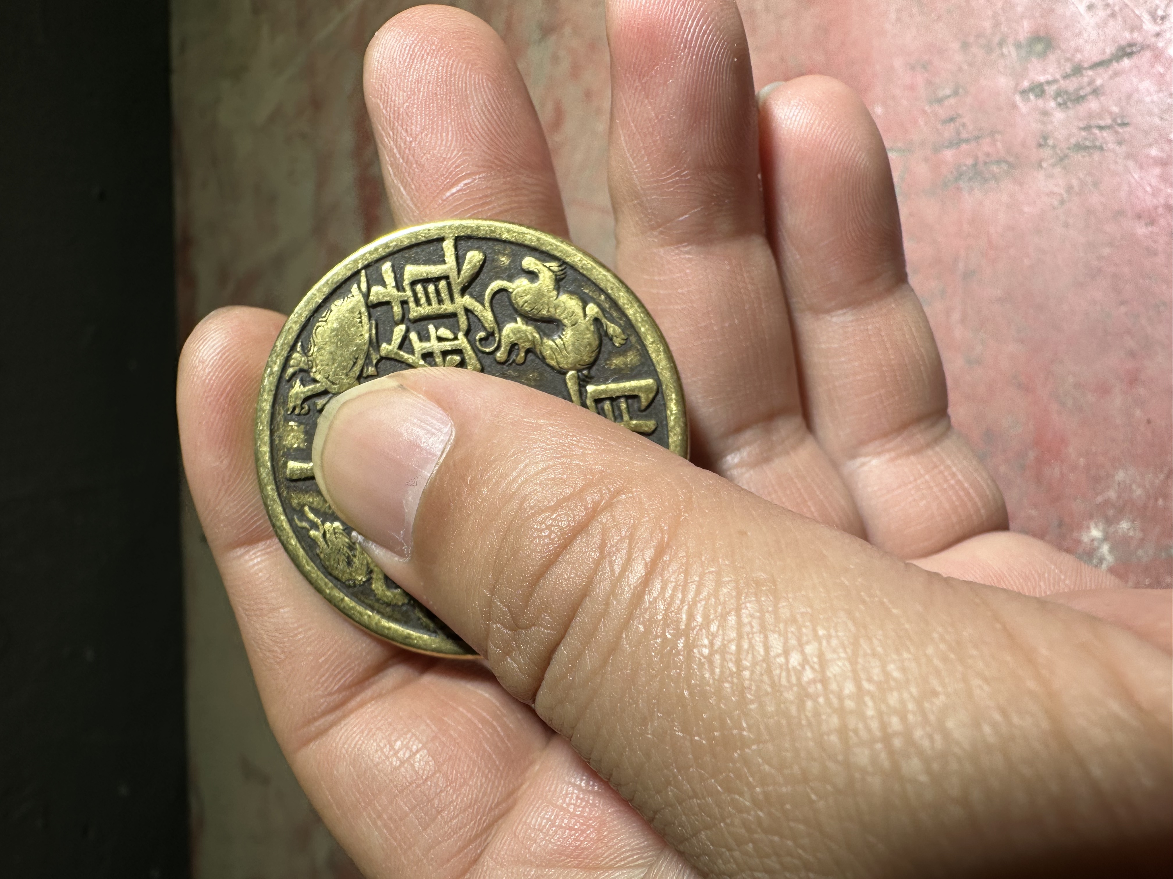 复古家具饰品摆件XTQ