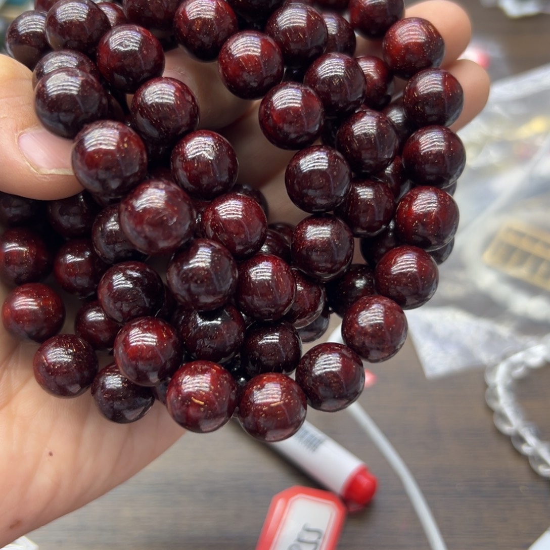 小叶紫檀108卡12……188