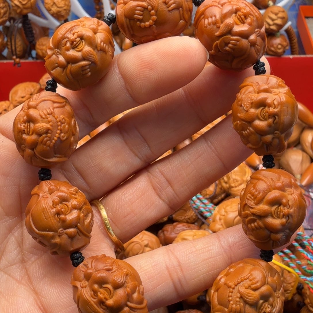 吊坠橄榄核橄榄核