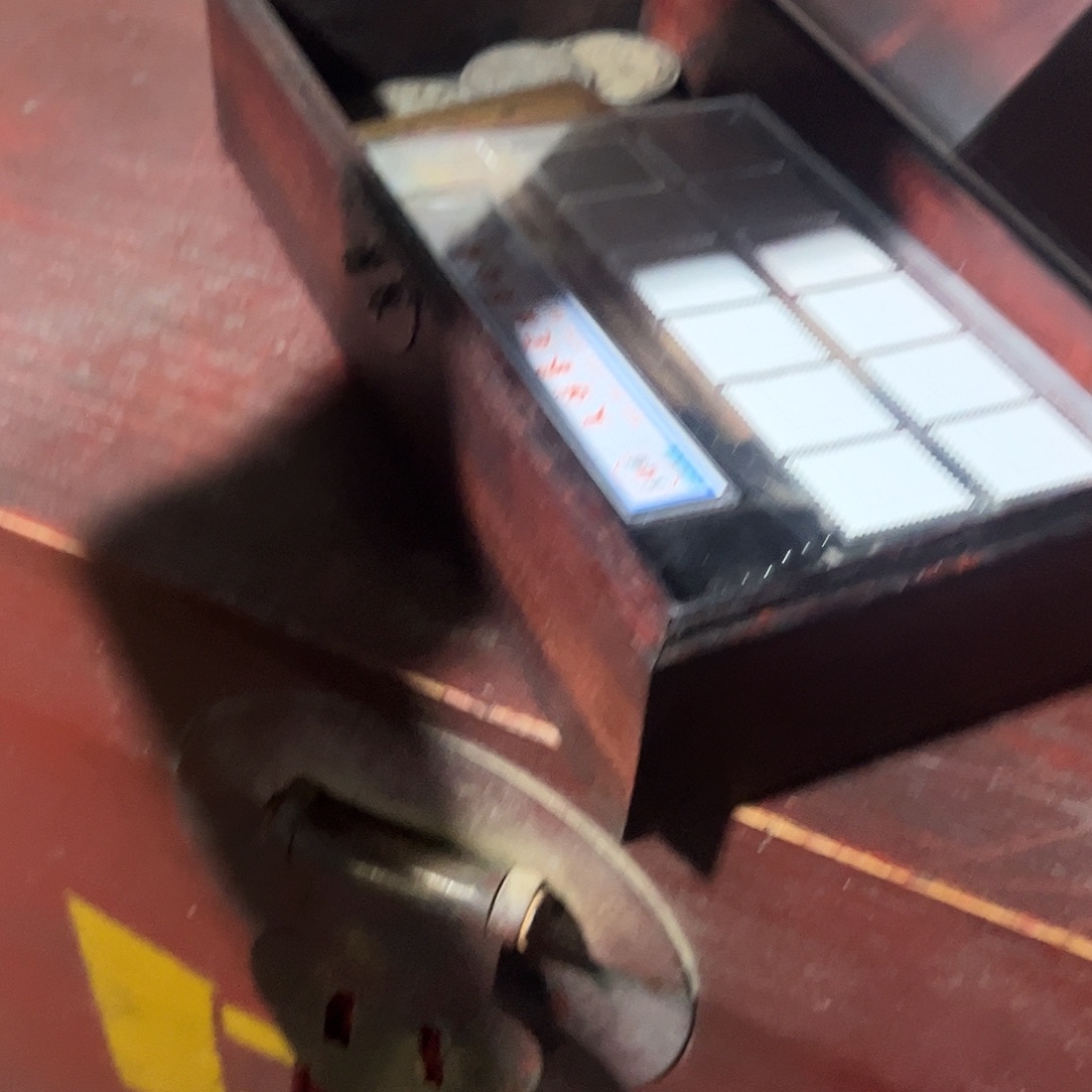 老家的货没有坏的年画