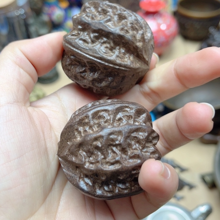 【闪购商品】滴血莲花菩提吊坠