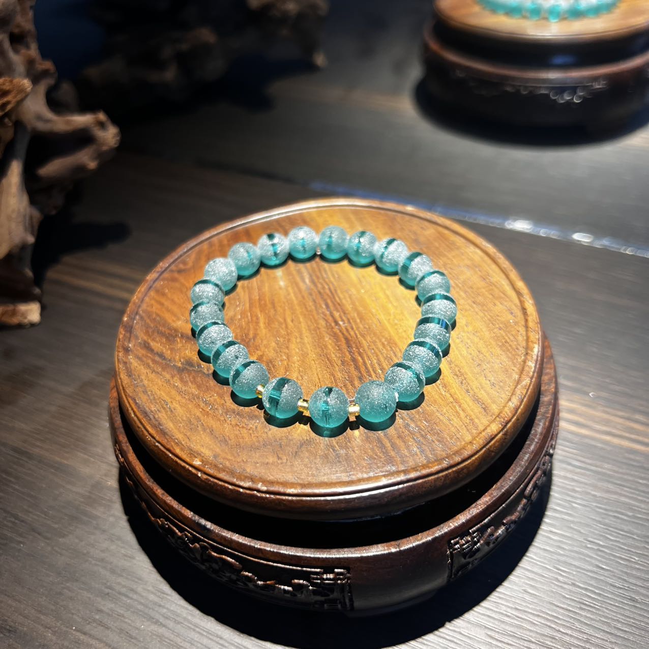 一线天手串8mm（多样性发一件）DD1107